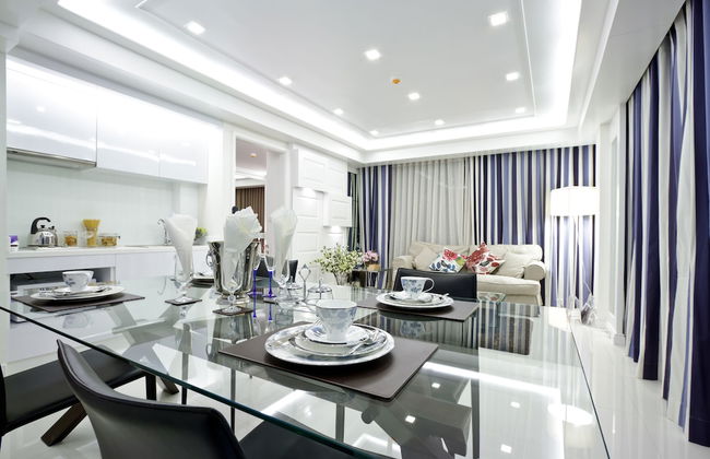 Rocco Hua Hin Beach Seaview - Foto 50