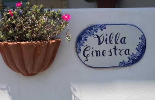 Villa Ginestra sulla spiaggia di Stromboli - Foto 45