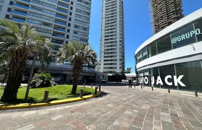 Departamento en Puerto Madero - Foto 14