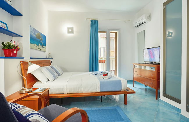 Rosa dei Venti Appartamenti - Foto 32