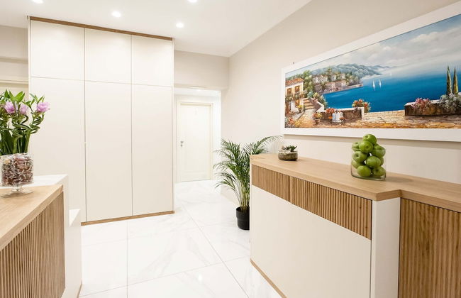 Imperatrice Suites - Foto 17