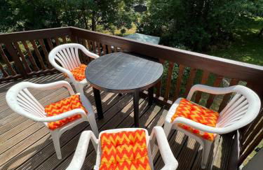 Große Wohnung mit großem Balkon - Foto 15