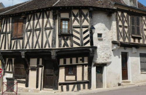 Gîte Château de Montboulon 4* Spa+piscine 14pers. - Foto 39