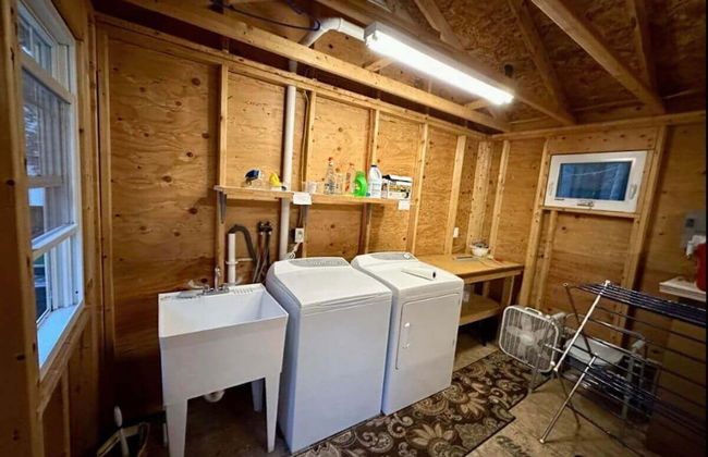 Close Call - Photo 13