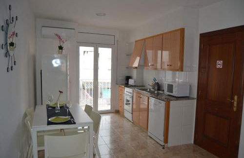 Apartments Figueres - Foto 24