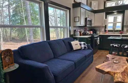 Sunrise, Mountain & Farm View - Heated Tub or Pool - Foto 28