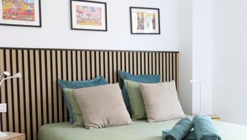 Sea One Bedroom in La Cala de Mijas - Photo 3