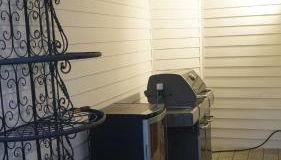 Terrific 3-bedroom house with AC in Oceanside - Foto 5