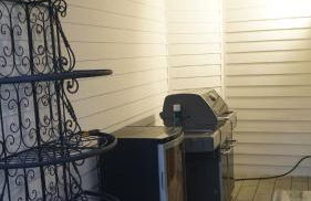 Terrific 3-bedroom house with AC in Oceanside - Foto 5