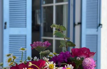 Reetdachhaus Seasons mit Kamin & Sauna - Foto 14