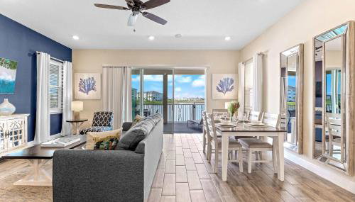 Lafitte's Landing Lakeview Cottage - Lakefront! - Foto 3