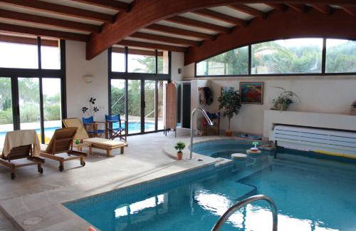 Chalets Torre Nova - Foto 61