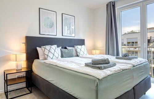 Apartment "Usedomer Luft" - Foto 8