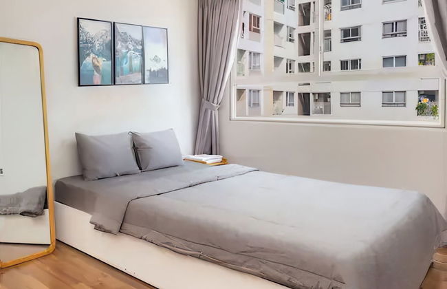 Minute Suites - Botanica Orchard TSN Air - Photo 12