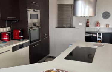 Attique avec terrasse - Zénith & centre-ville - Foto 23