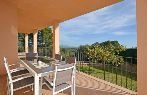 Villa Cactus - Foto 10