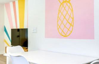 Boho Boro 1 bath 2 bed 3 min to MTSU - Foto 18