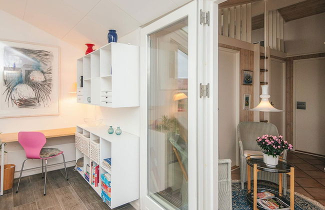 Holiday Home in SjÃ¸lund - Foto 19