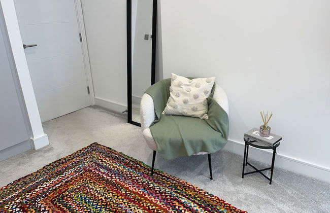 Superb 1-bed Apartment in Welwyn Garden City - Foto 4