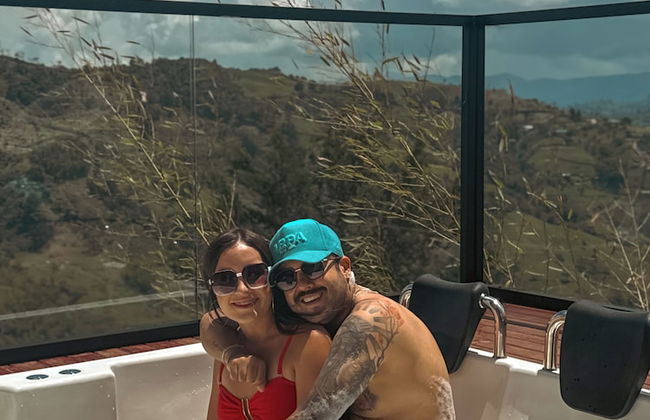 Luum Glamping by Roots Rentals - Photo 22