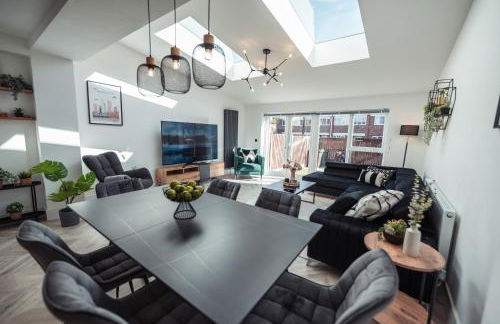 Exquisite 6 Bedroom Luxury Home Manchester - Foto 2