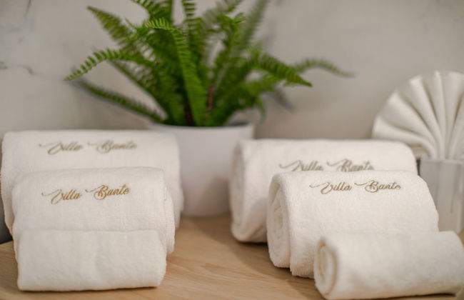 Villa Bante - Luxury Stone House - Foto 45