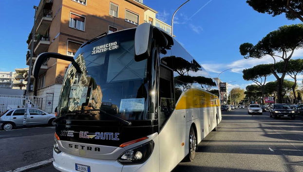 Il nostro autobus