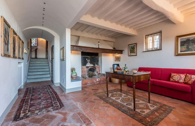 Verdidea - VILLA CERRETA - Foto 26