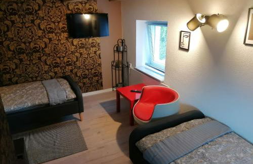 Zum Pfarrberg - Foto 24