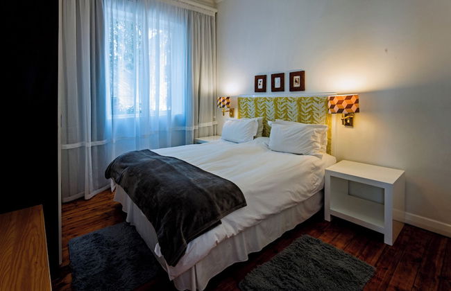 Barry Hall Apartments - Foto 11