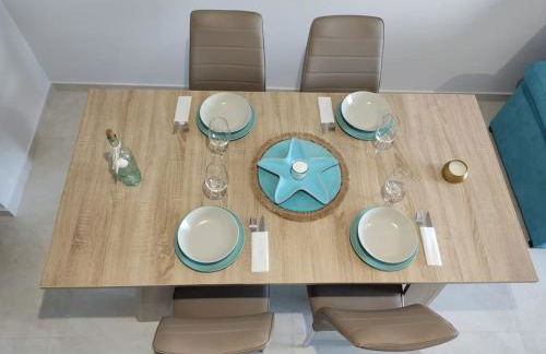 Mojácar beach increíbles vistas Arniel - Foto 8