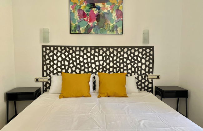 Dobo Málaga Puerto - Foto 19