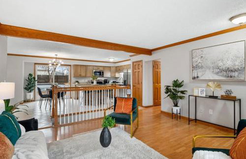 T Luxury Pool, Hot-tub, PickleBall, Arcade&Theater - Foto 10