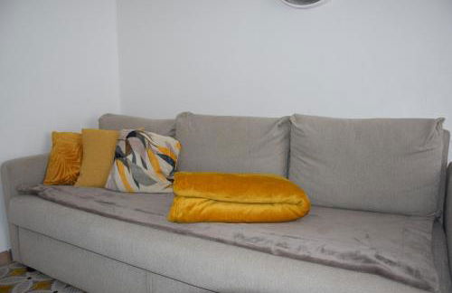 Cozy atmosphere 4pers near Eurexpo GroupamaStadium - Foto 6