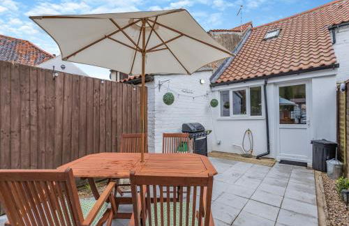 Chaff Cottage - Foto 12