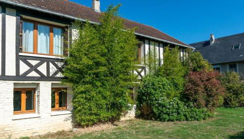 Villa des courses - Piscine et Jardin - Foto 2, Garden, Garden view