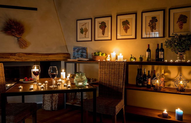 Tenuta Petra Bianca - Foto 23