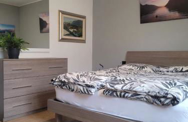 Apartment Sweet Retreat - Photo 11