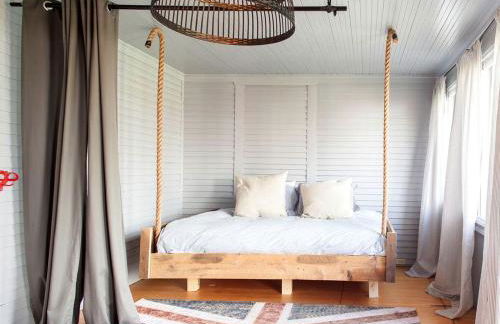 Modern Luxury Farmhouse with a Jacuzzi Tub near Woodstock, Vermont - Foto 15