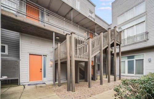 Chic Modern Condo in the Vibrant NuLu District - Foto 44