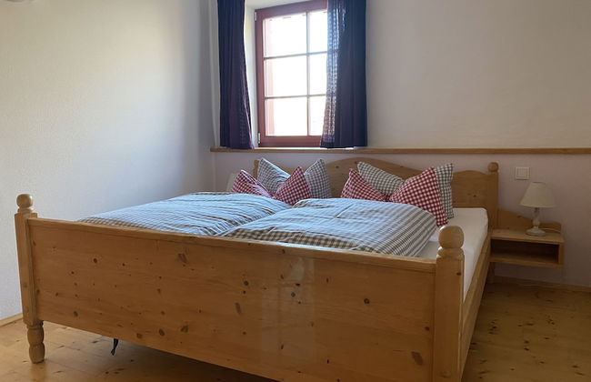 Appartementhaus Zur Bergwiese - Foto 14