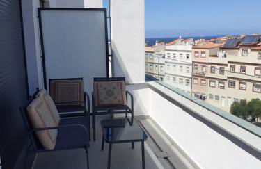 Atico Casa Kyara, con gran Terraza y Parking, Iceberg Albacerrado - Foto 7