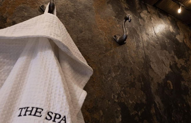 Wharton House Mews in Cartmel Lake District - Foto 30