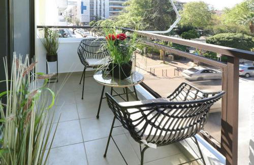 PLAZA ELEGANT SUITE center - Foto 36