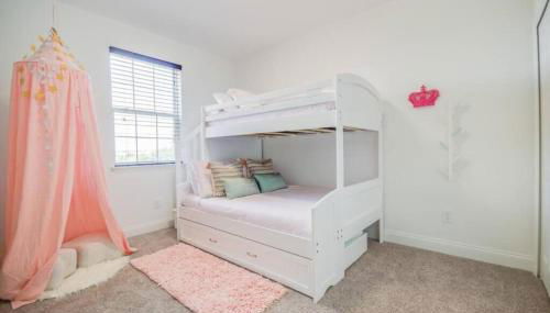 Lake View Retreat W Pool Near Disneyparks - Foto 4