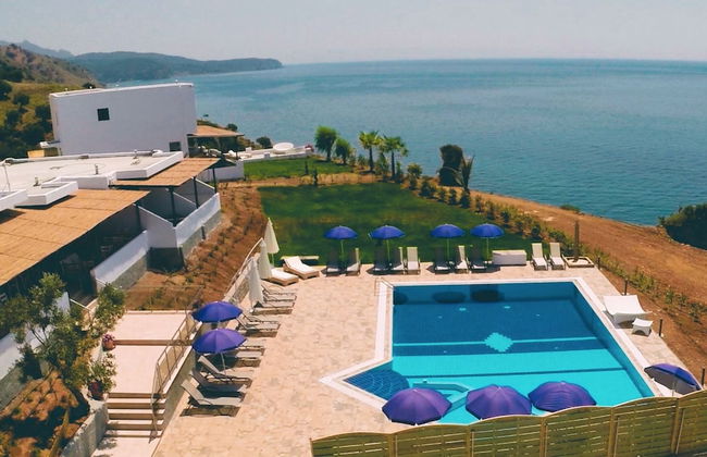 Samothraki Beach Apartments and Suites Hotel - Foto 1