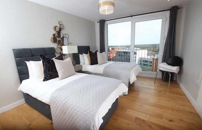 Upton Road Apartments - Foto 1