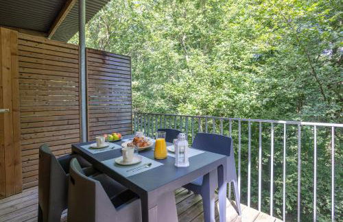 Le Sureau Noir S23B - Le Val Joly - Foto 1