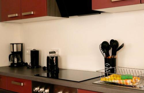 Family Comfort in Güntersberge - Foto 40