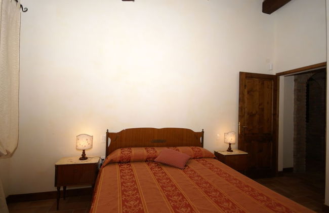 Villa in Umbertide With Private Pool - Foto 8